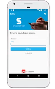 Snapseller screenshot 0