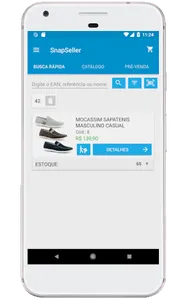 Snapseller screenshot 1