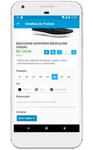 Snapseller screenshot 2