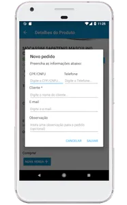 Snapseller screenshot 4