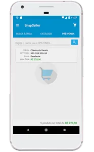 Snapseller screenshot 6
