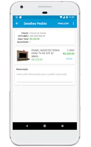 Snapseller screenshot 7