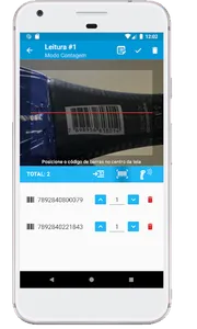 SnapStock screenshot 0