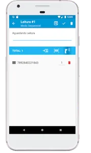 SnapStock screenshot 2