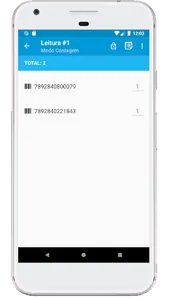 SnapStock screenshot 3