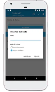 SnapStock screenshot 4