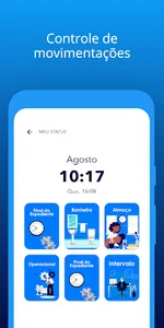 Lista da Vez screenshot 2