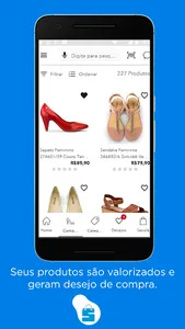 SnapStore screenshot 1