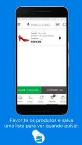SnapStore screenshot 3