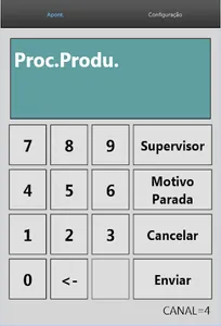 GRV Coletor screenshot 0