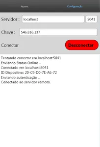 GRV Coletor screenshot 1