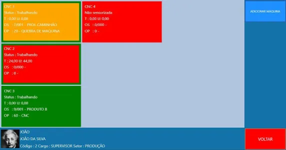 GRV Connect screenshot 0
