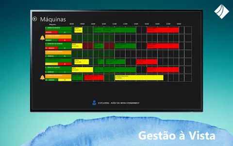 GRV Vision screenshot 0