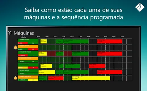 GRV Vision screenshot 1