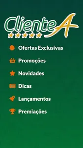 Alfredo Antunes - Cliente A screenshot 0