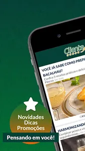 Alfredo Antunes - Cliente A screenshot 1