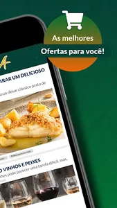Alfredo Antunes - Cliente A screenshot 2