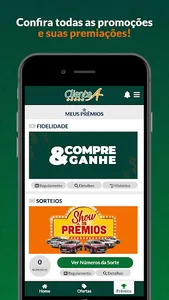 Alfredo Antunes - Cliente A screenshot 5