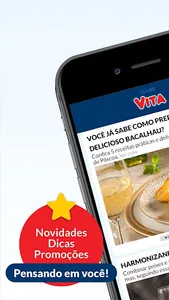 Atacarejo Arco Vita screenshot 1