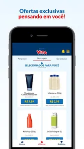 Atacarejo Arco Vita screenshot 4