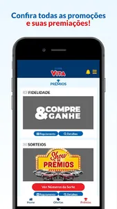 Atacarejo Arco Vita screenshot 5