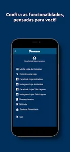 Nova Estrela Supermercados screenshot 3