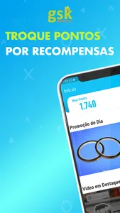 GSK Print Rewards screenshot 0