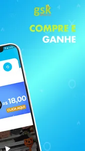 GSK Print Rewards screenshot 1