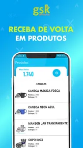 GSK Print Rewards screenshot 2