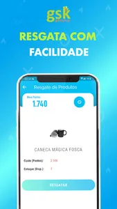 GSK Print Rewards screenshot 3