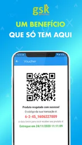 GSK Print Rewards screenshot 4