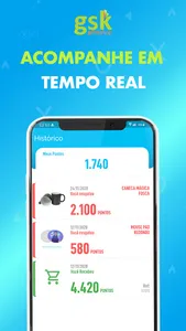 GSK Print Rewards screenshot 5