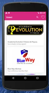Guiaci :  o guia para encontra screenshot 7