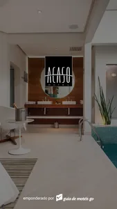 Acaso Motel screenshot 0
