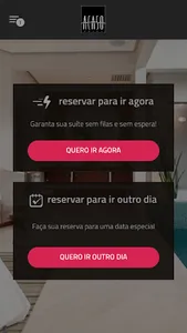 Acaso Motel screenshot 1