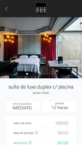 Acaso Motel screenshot 2