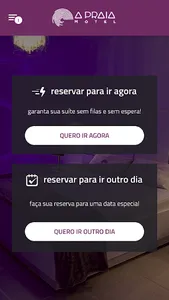 A Praia Motel screenshot 1