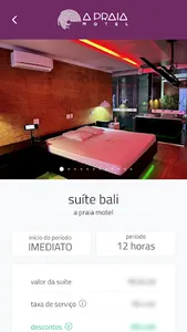 A Praia Motel screenshot 2