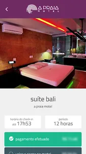 A Praia Motel screenshot 3