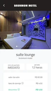 Bruhmom Motel screenshot 2