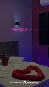 Motel Chateau Campinas screenshot 0