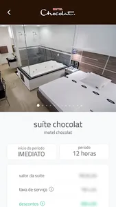 Motel Chocolat screenshot 2