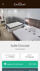 Motel Chocolat screenshot 3