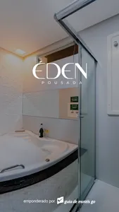 Eden Pousada screenshot 0
