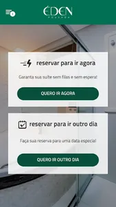 Eden Pousada screenshot 1