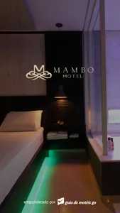 Motel Mambo screenshot 0