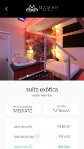 Motel Mambo screenshot 2
