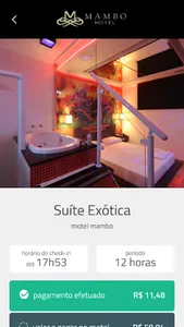 Motel Mambo screenshot 3