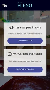 Motel Pleno screenshot 1