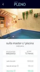 Motel Pleno screenshot 2